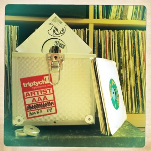 Plucky 6--no wait!