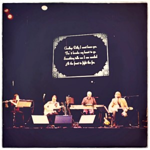 The Songs that went to War